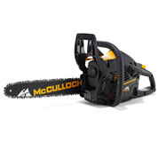 tronconneuse thermique cs 340 - 34 cc - mcculloch